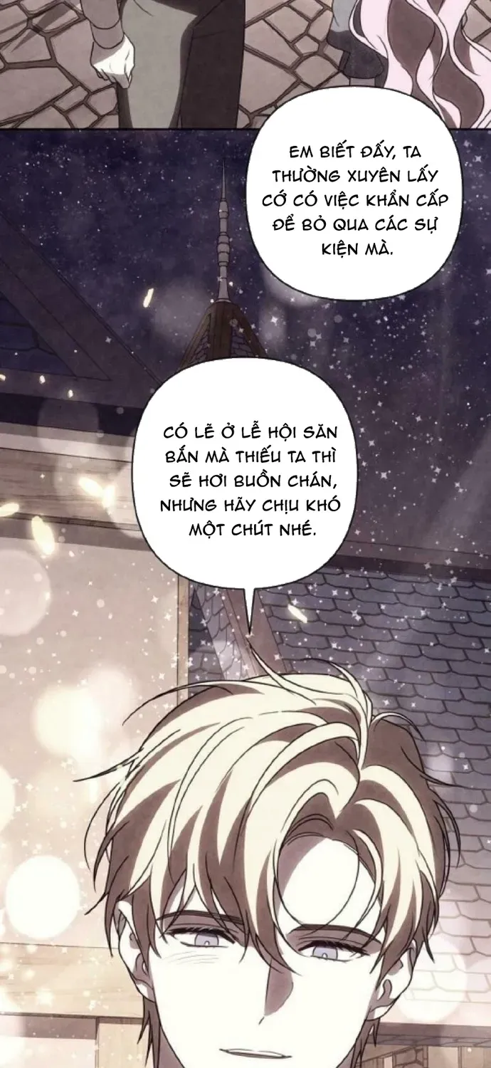 Phải Lòng Nhân Vật Phản Diện Từ Cái Nhìn Đầu Tiên Chapter 46 - 19