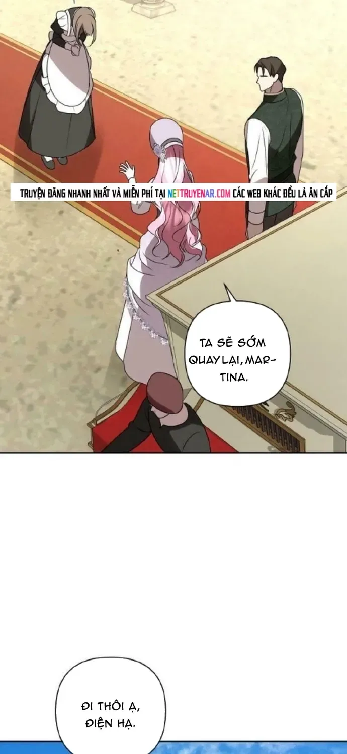 Phải Lòng Nhân Vật Phản Diện Từ Cái Nhìn Đầu Tiên Chapter 46 - 22