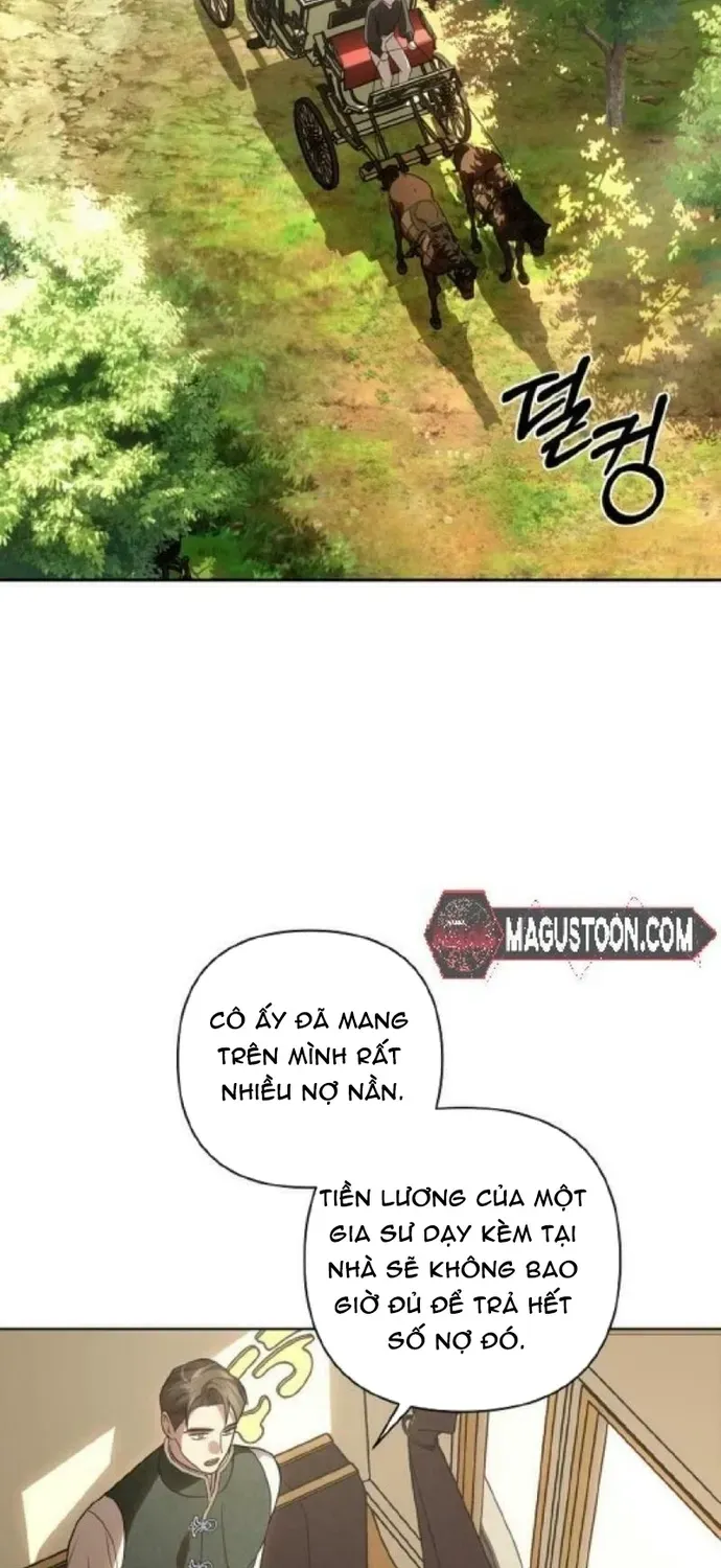 Phải Lòng Nhân Vật Phản Diện Từ Cái Nhìn Đầu Tiên Chapter 46 - 25