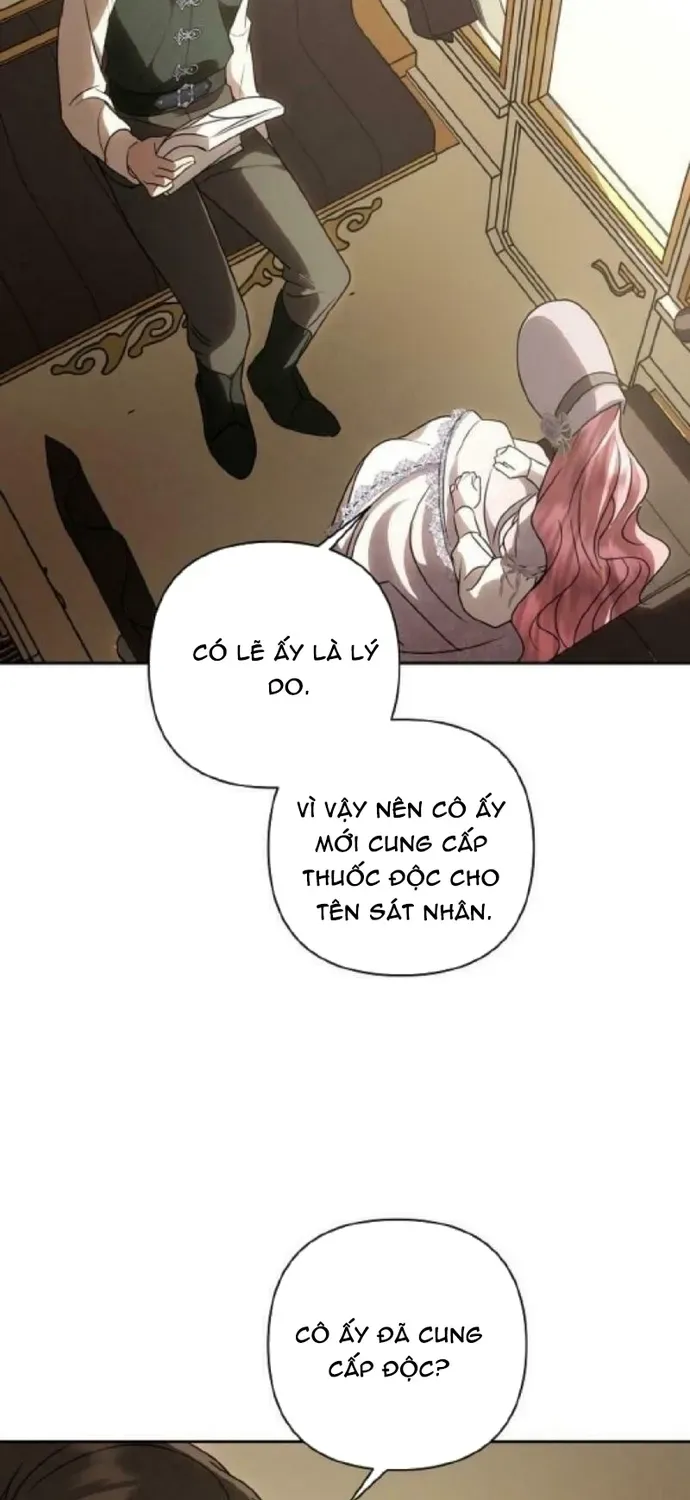 Phải Lòng Nhân Vật Phản Diện Từ Cái Nhìn Đầu Tiên Chapter 46 - 26