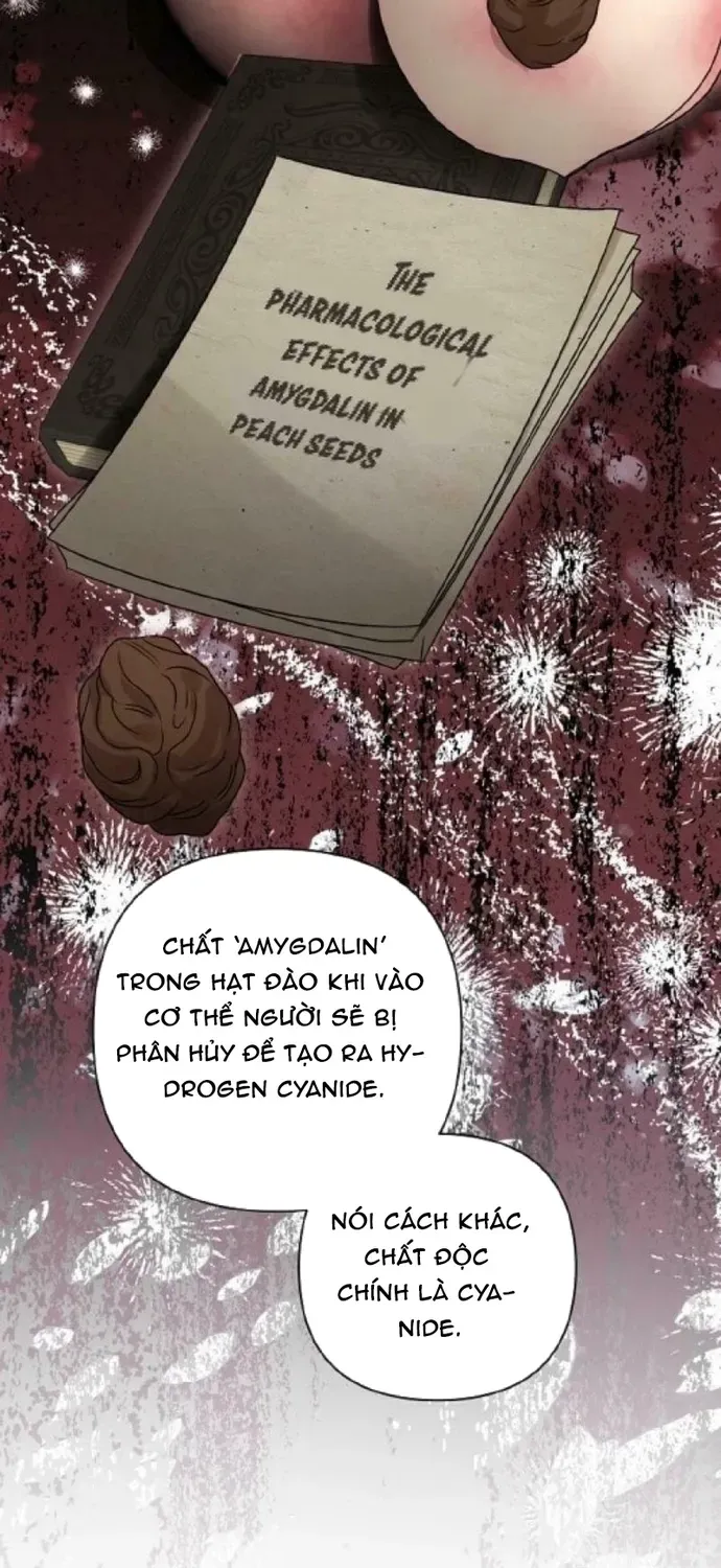 Phải Lòng Nhân Vật Phản Diện Từ Cái Nhìn Đầu Tiên Chapter 46 - 28