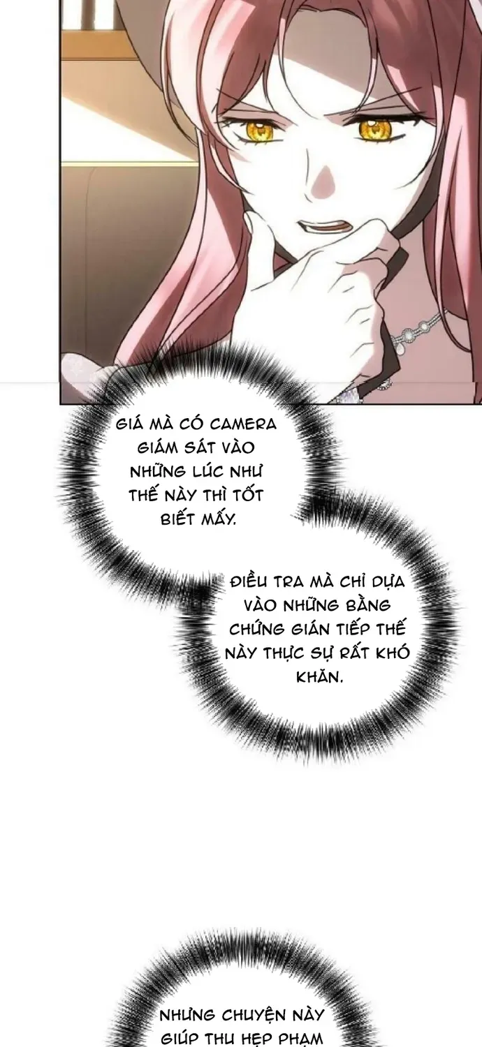 Phải Lòng Nhân Vật Phản Diện Từ Cái Nhìn Đầu Tiên Chapter 46 - 33