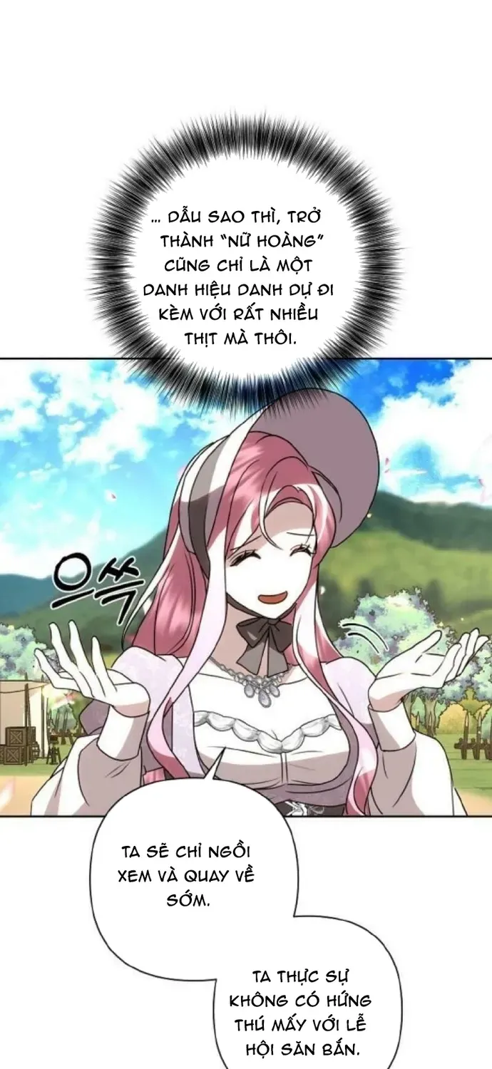 Phải Lòng Nhân Vật Phản Diện Từ Cái Nhìn Đầu Tiên Chapter 46 - 47