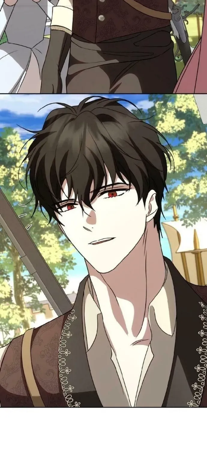 Phải Lòng Nhân Vật Phản Diện Từ Cái Nhìn Đầu Tiên Chapter 46 - 50