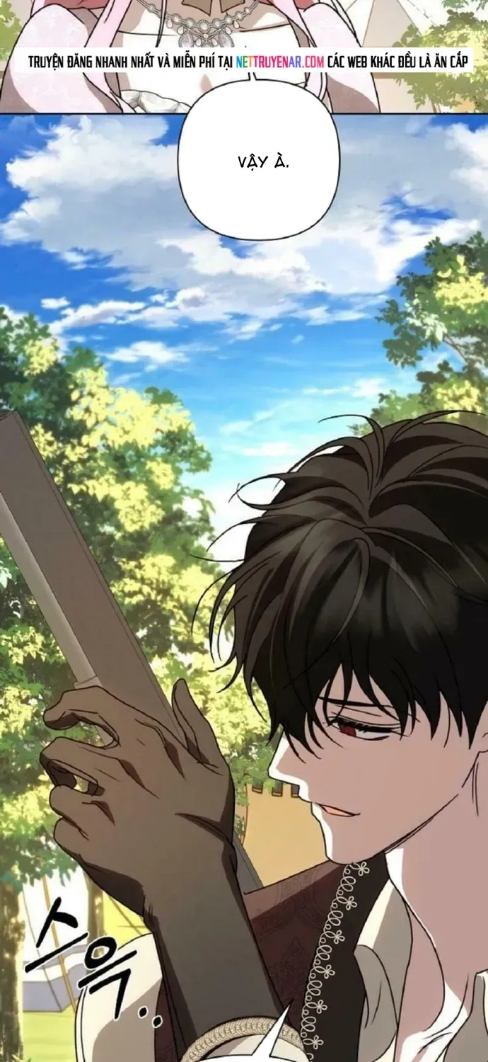 Phải Lòng Nhân Vật Phản Diện Từ Cái Nhìn Đầu Tiên Chapter 46 - 53