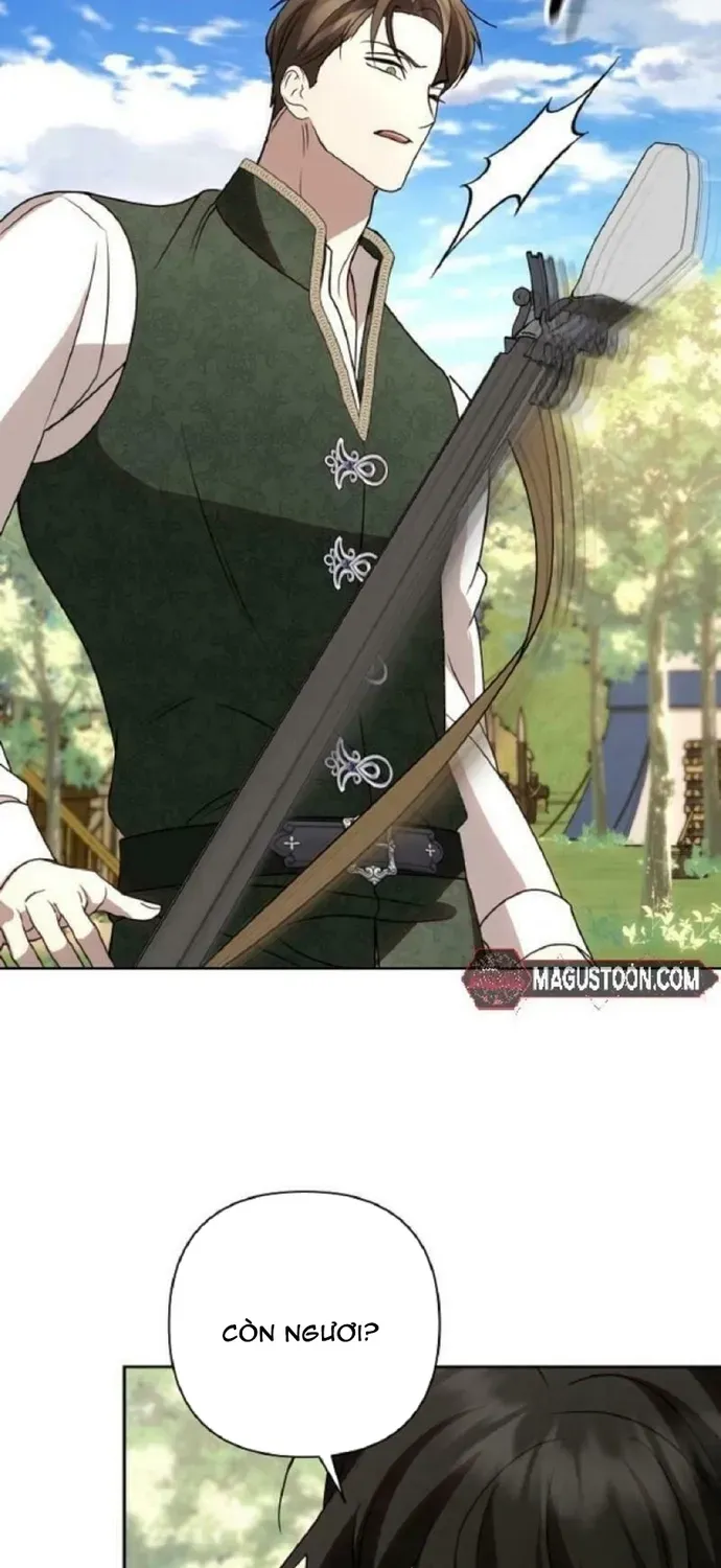 Phải Lòng Nhân Vật Phản Diện Từ Cái Nhìn Đầu Tiên Chapter 46 - 59