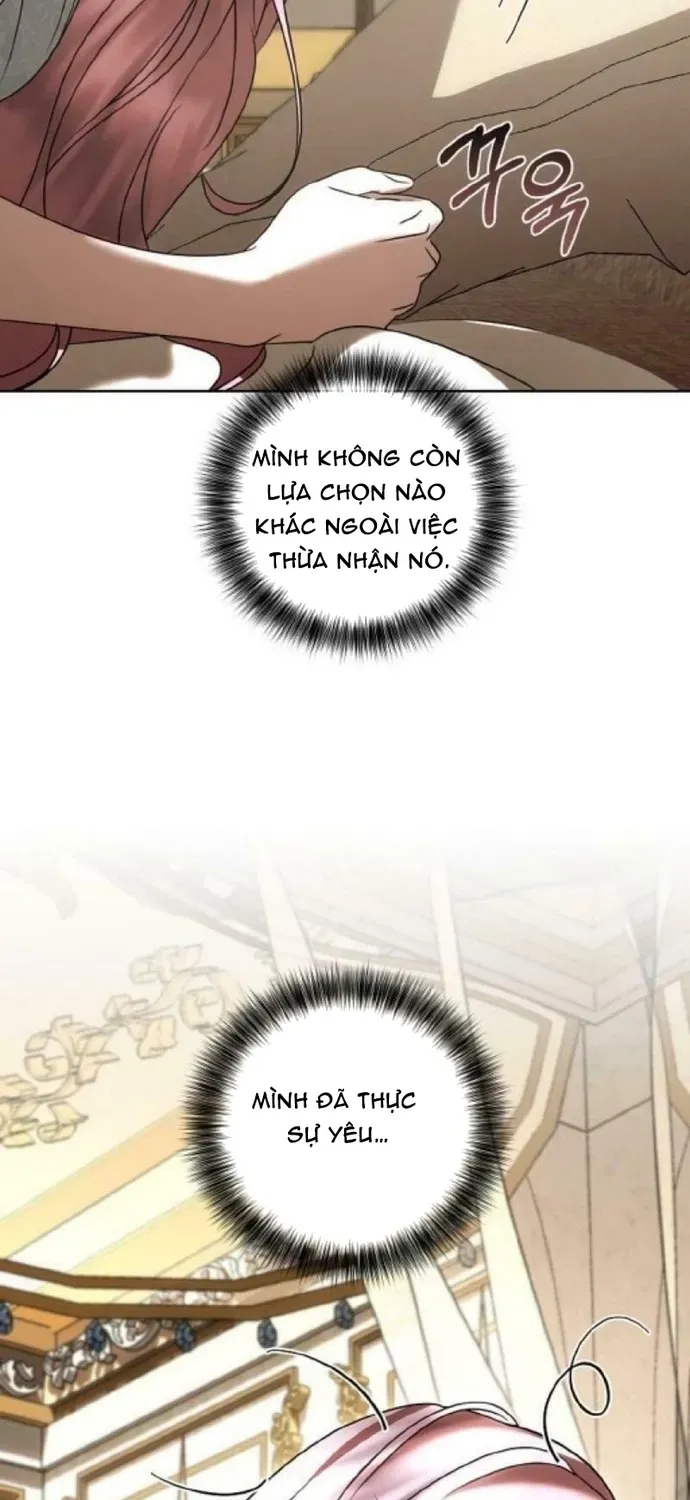 Phải Lòng Nhân Vật Phản Diện Từ Cái Nhìn Đầu Tiên Chapter 46 - 7