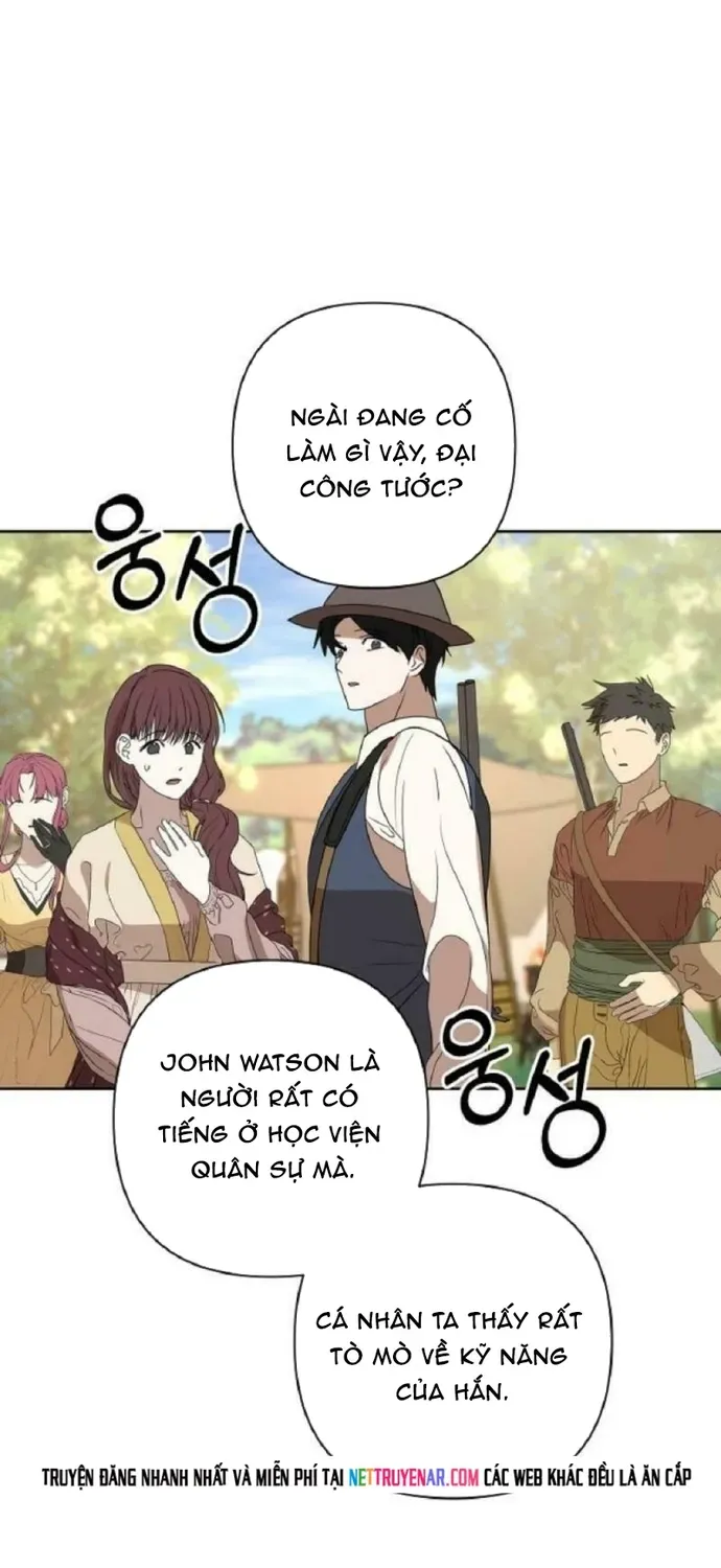 Phải Lòng Nhân Vật Phản Diện Từ Cái Nhìn Đầu Tiên Chapter 46 - 62