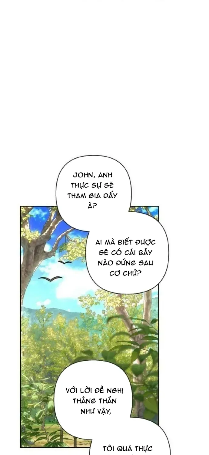 Phải Lòng Nhân Vật Phản Diện Từ Cái Nhìn Đầu Tiên Chapter 46 - 71