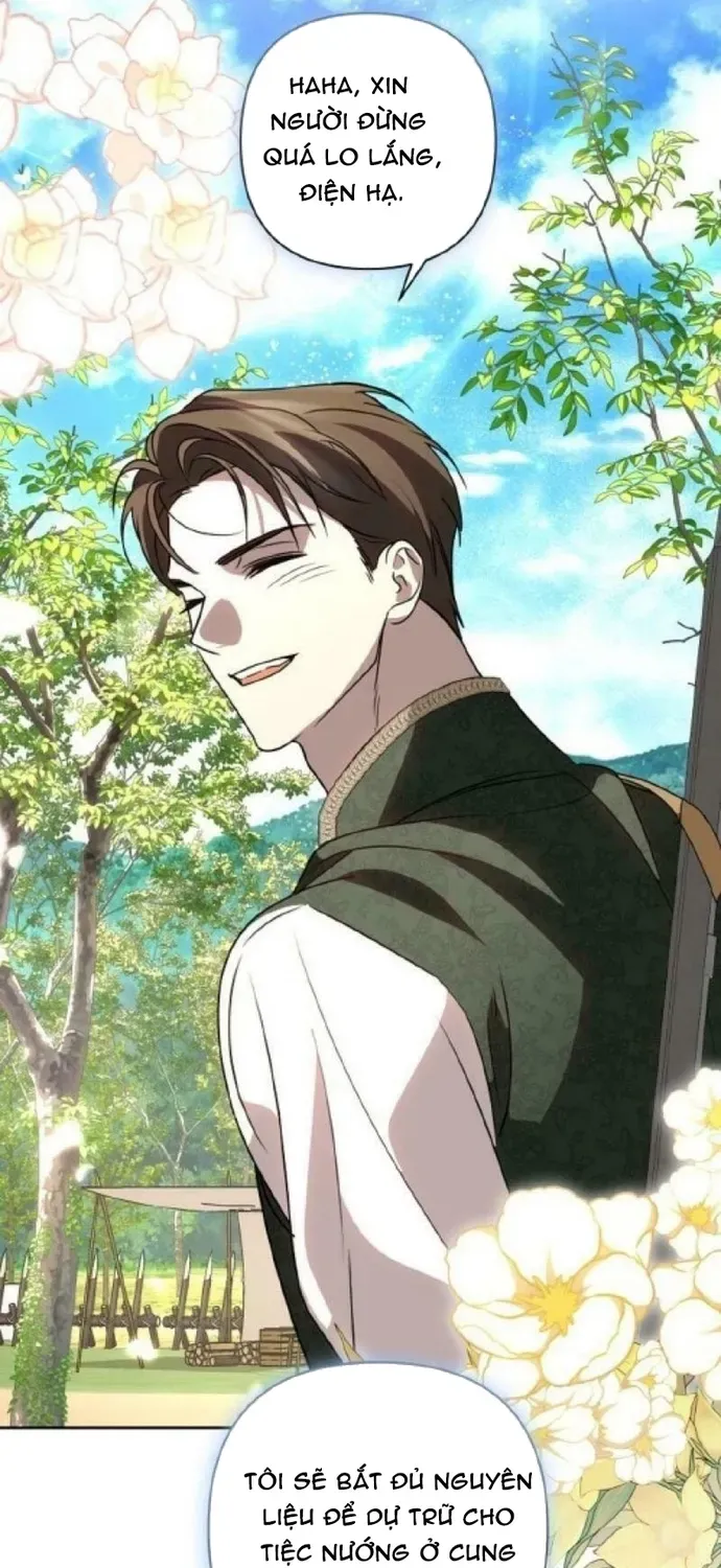 Phải Lòng Nhân Vật Phản Diện Từ Cái Nhìn Đầu Tiên Chapter 46 - 74