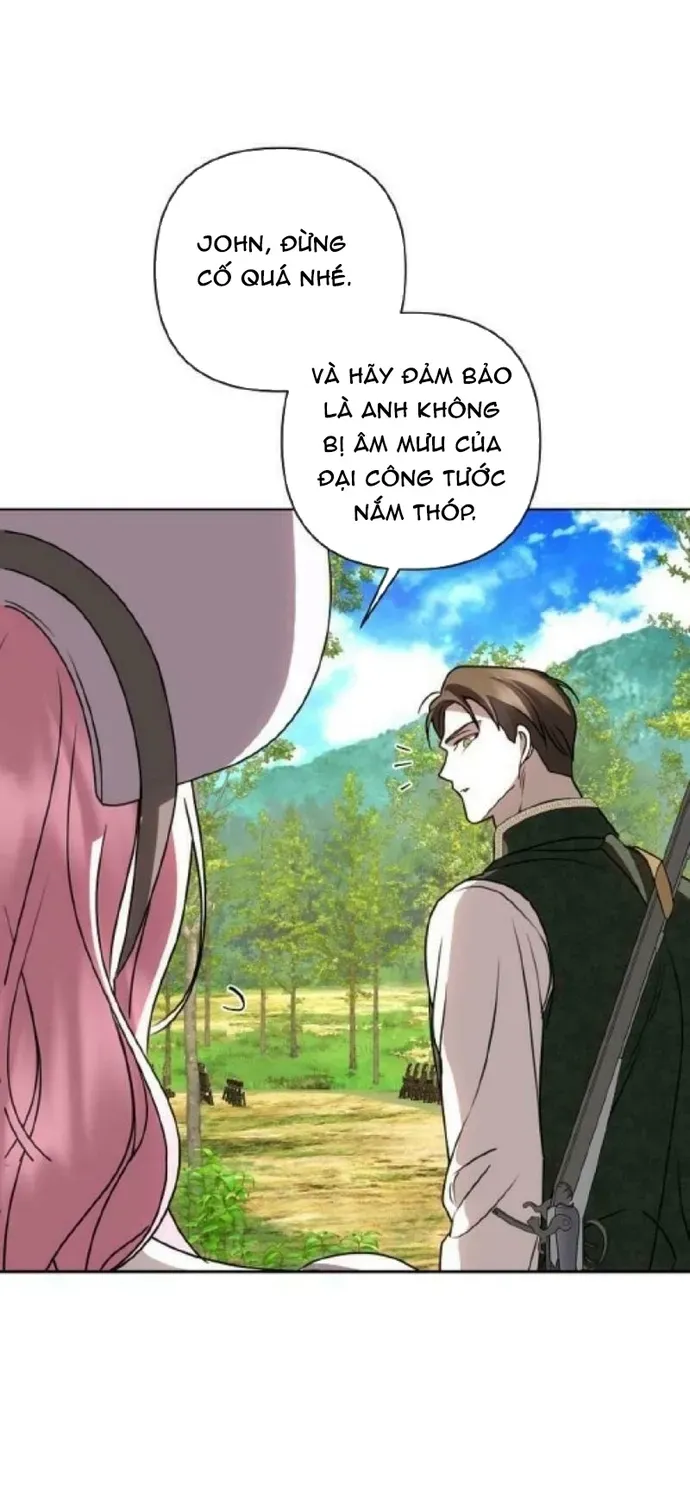 Phải Lòng Nhân Vật Phản Diện Từ Cái Nhìn Đầu Tiên Chapter 46 - 76