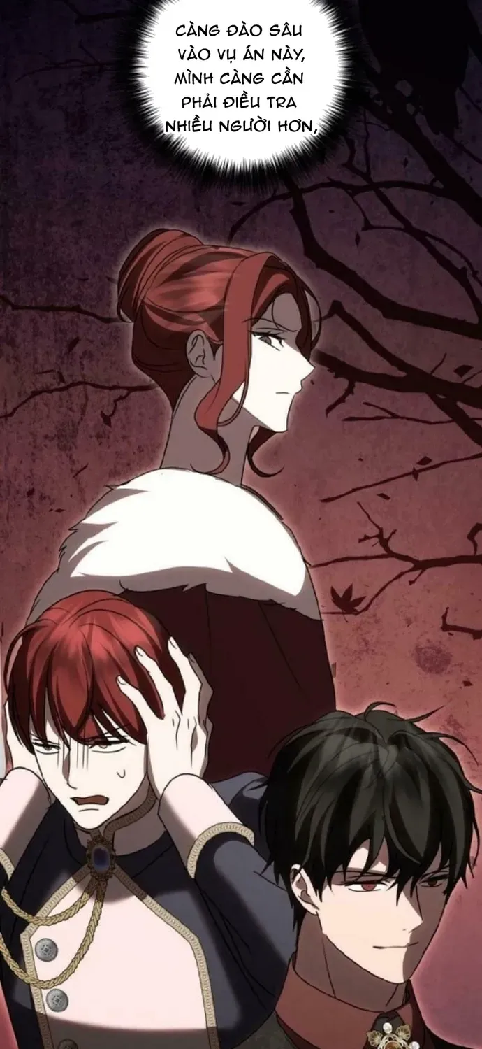 Phải Lòng Nhân Vật Phản Diện Từ Cái Nhìn Đầu Tiên Chapter 46 - 9