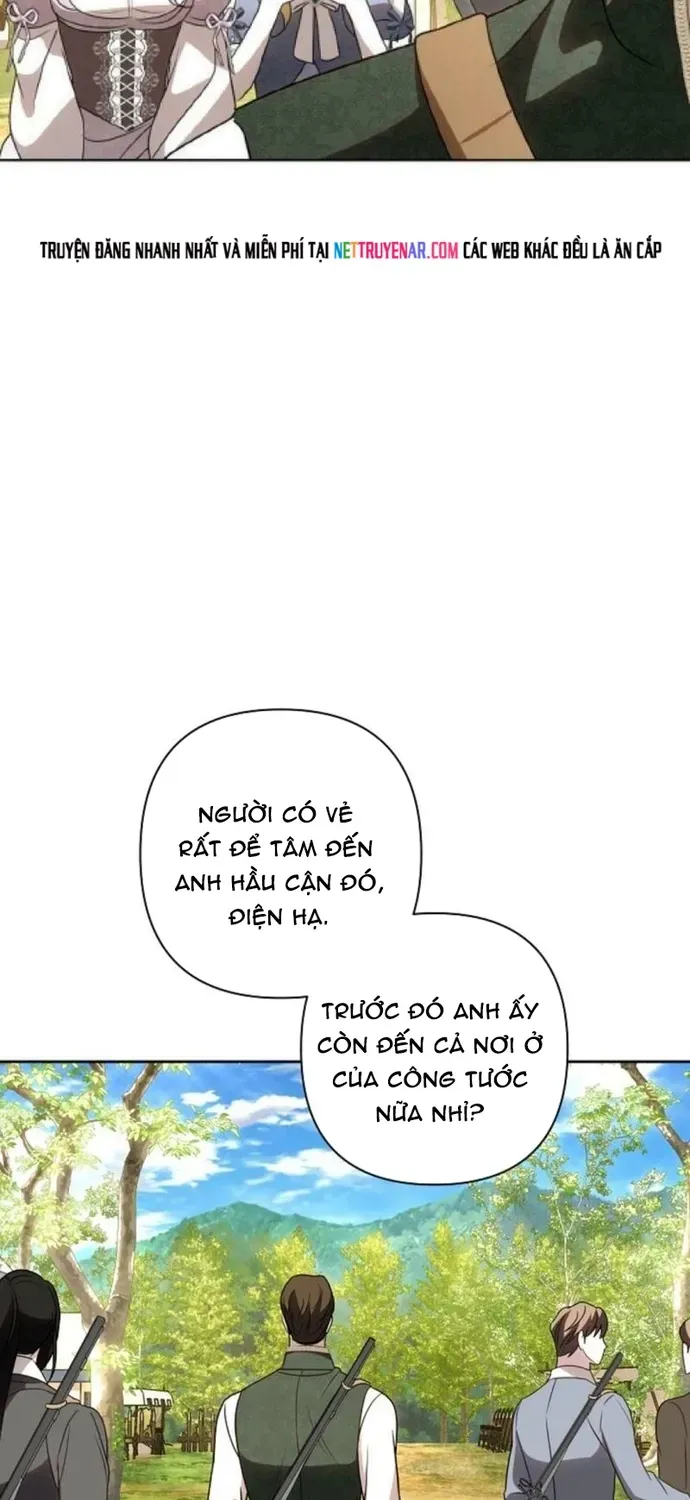 Phải Lòng Nhân Vật Phản Diện Từ Cái Nhìn Đầu Tiên Chapter 46 - 82