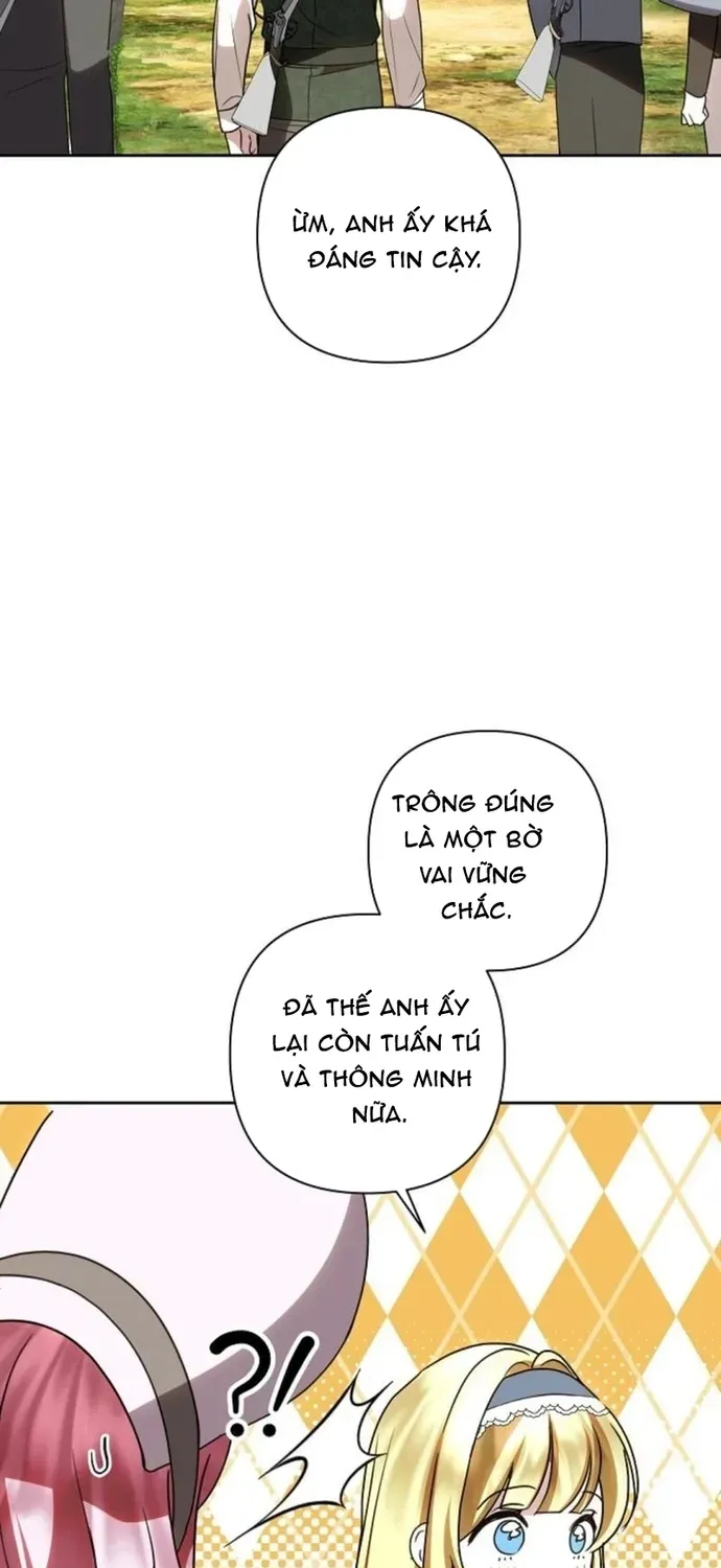 Phải Lòng Nhân Vật Phản Diện Từ Cái Nhìn Đầu Tiên Chapter 46 - 83