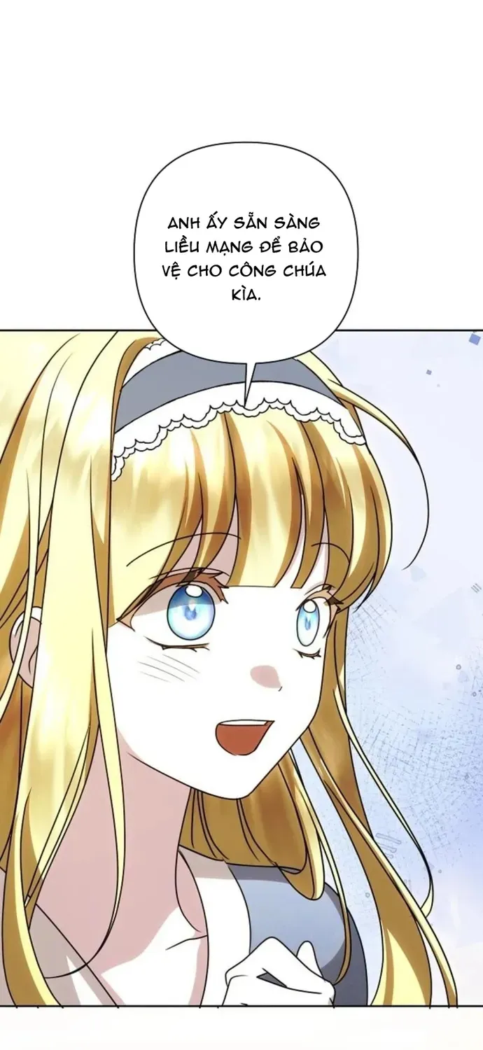 Phải Lòng Nhân Vật Phản Diện Từ Cái Nhìn Đầu Tiên Chapter 46 - 85