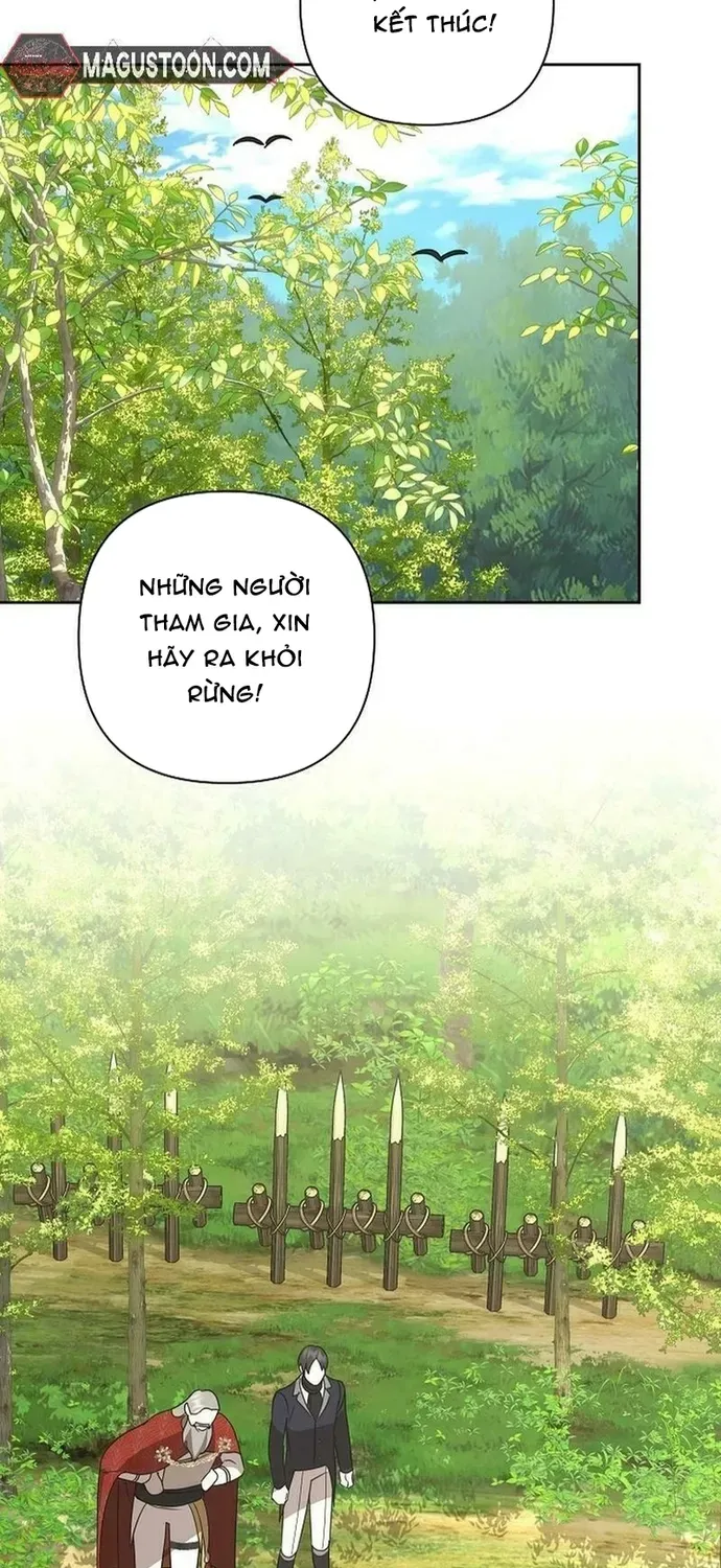 Phải Lòng Nhân Vật Phản Diện Từ Cái Nhìn Đầu Tiên Chapter 47 - 38