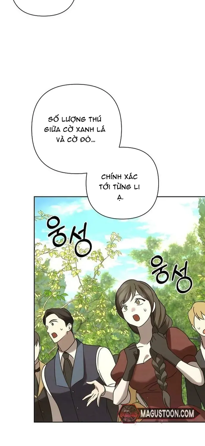 Phải Lòng Nhân Vật Phản Diện Từ Cái Nhìn Đầu Tiên Chapter 47 - 44