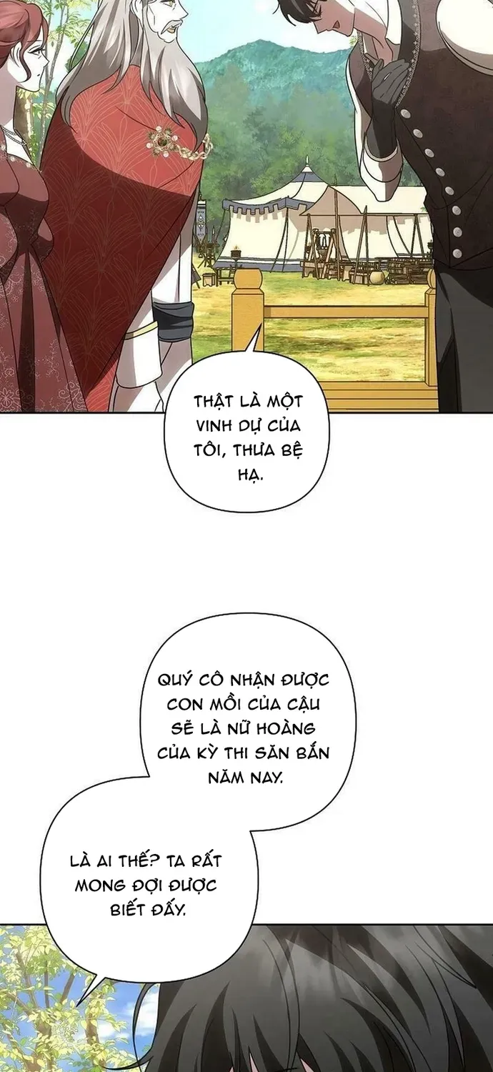 Phải Lòng Nhân Vật Phản Diện Từ Cái Nhìn Đầu Tiên Chapter 47 - 58