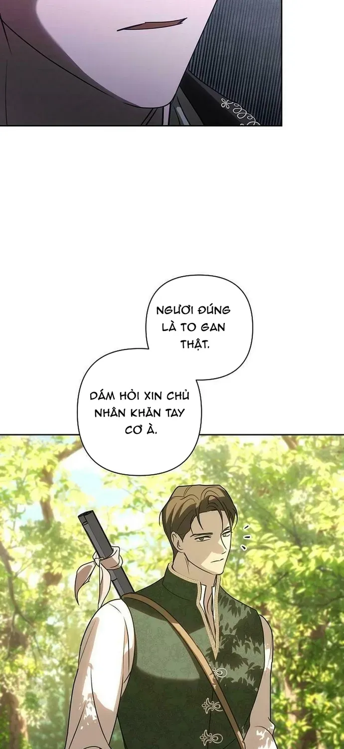 Phải Lòng Nhân Vật Phản Diện Từ Cái Nhìn Đầu Tiên Chapter 47 - 7