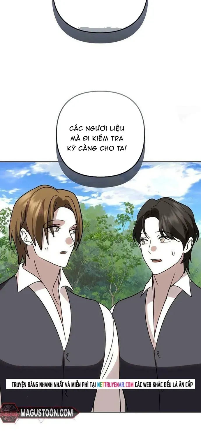 Phải Lòng Nhân Vật Phản Diện Từ Cái Nhìn Đầu Tiên Chapter 47 - 70