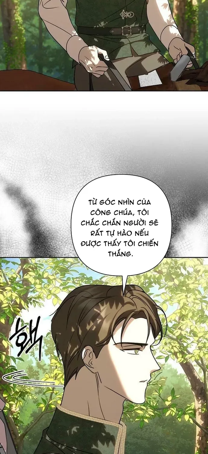 Phải Lòng Nhân Vật Phản Diện Từ Cái Nhìn Đầu Tiên Chapter 47 - 8