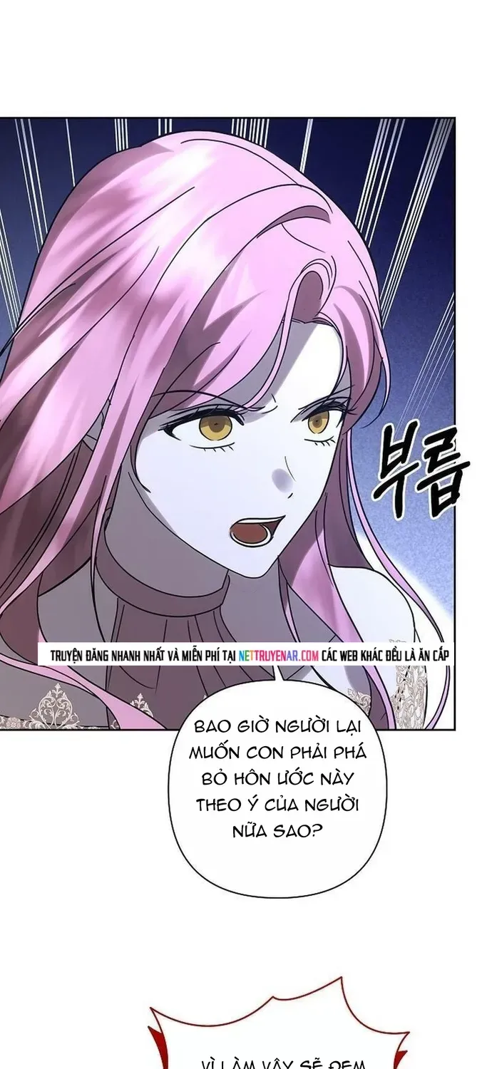 Phải Lòng Nhân Vật Phản Diện Từ Cái Nhìn Đầu Tiên Chapter 48 - 14