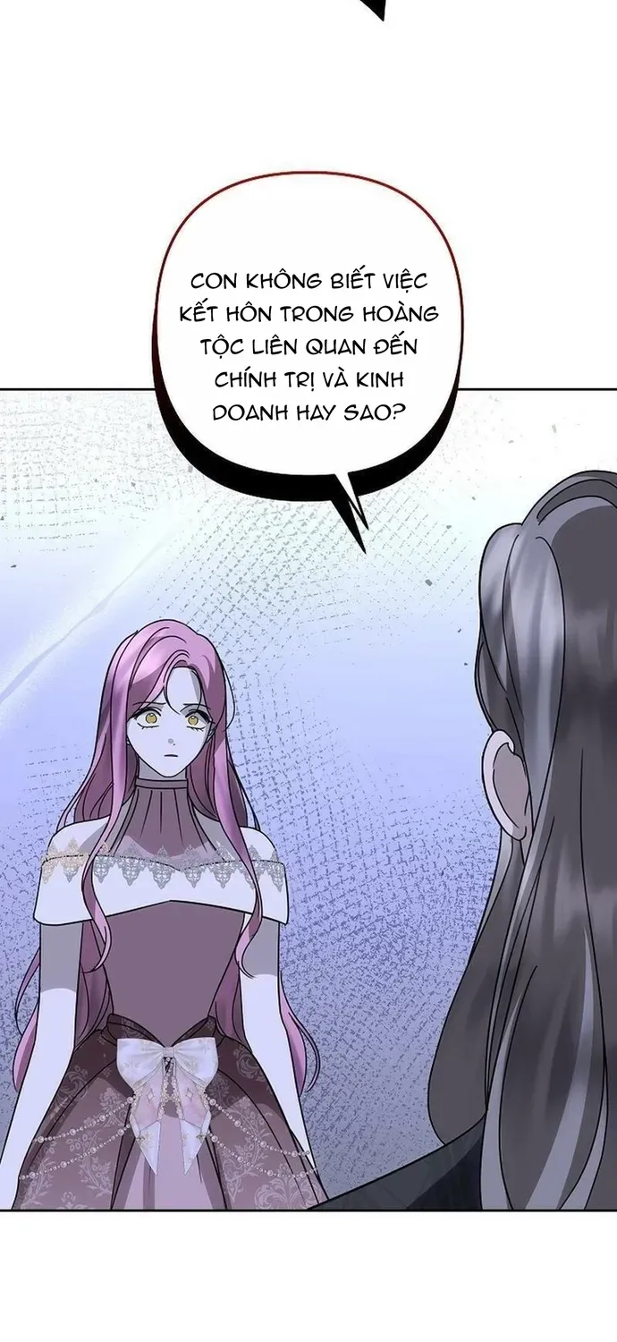 Phải Lòng Nhân Vật Phản Diện Từ Cái Nhìn Đầu Tiên Chapter 48 - 16