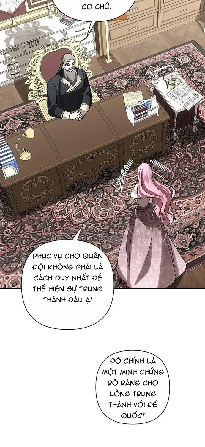 Phải Lòng Nhân Vật Phản Diện Từ Cái Nhìn Đầu Tiên Chapter 48 - 19