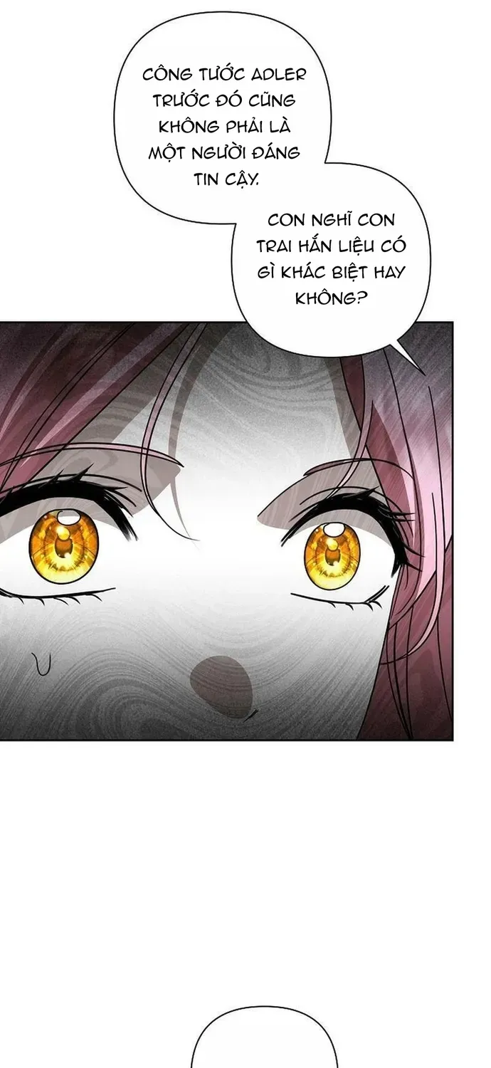 Phải Lòng Nhân Vật Phản Diện Từ Cái Nhìn Đầu Tiên Chapter 48 - 20