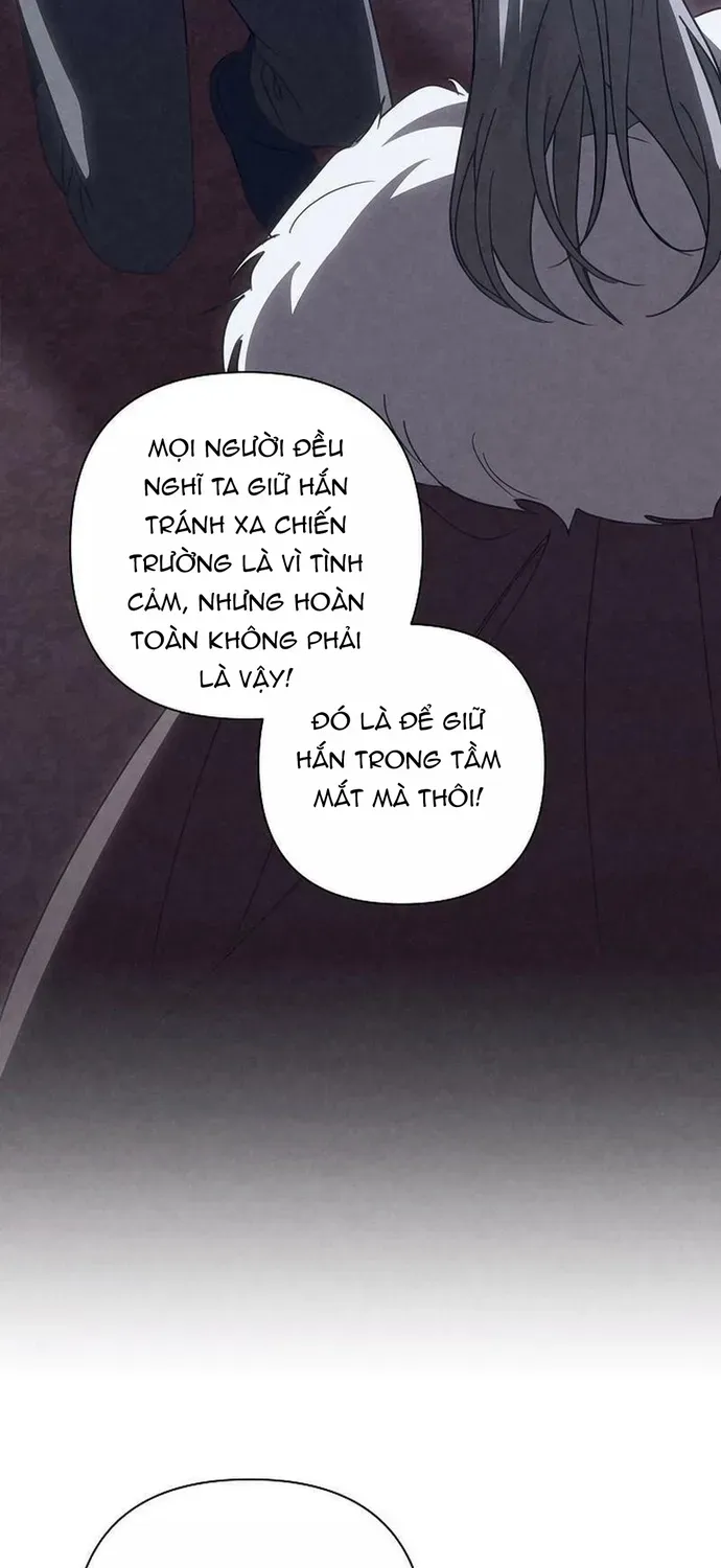 Phải Lòng Nhân Vật Phản Diện Từ Cái Nhìn Đầu Tiên Chapter 48 - 27