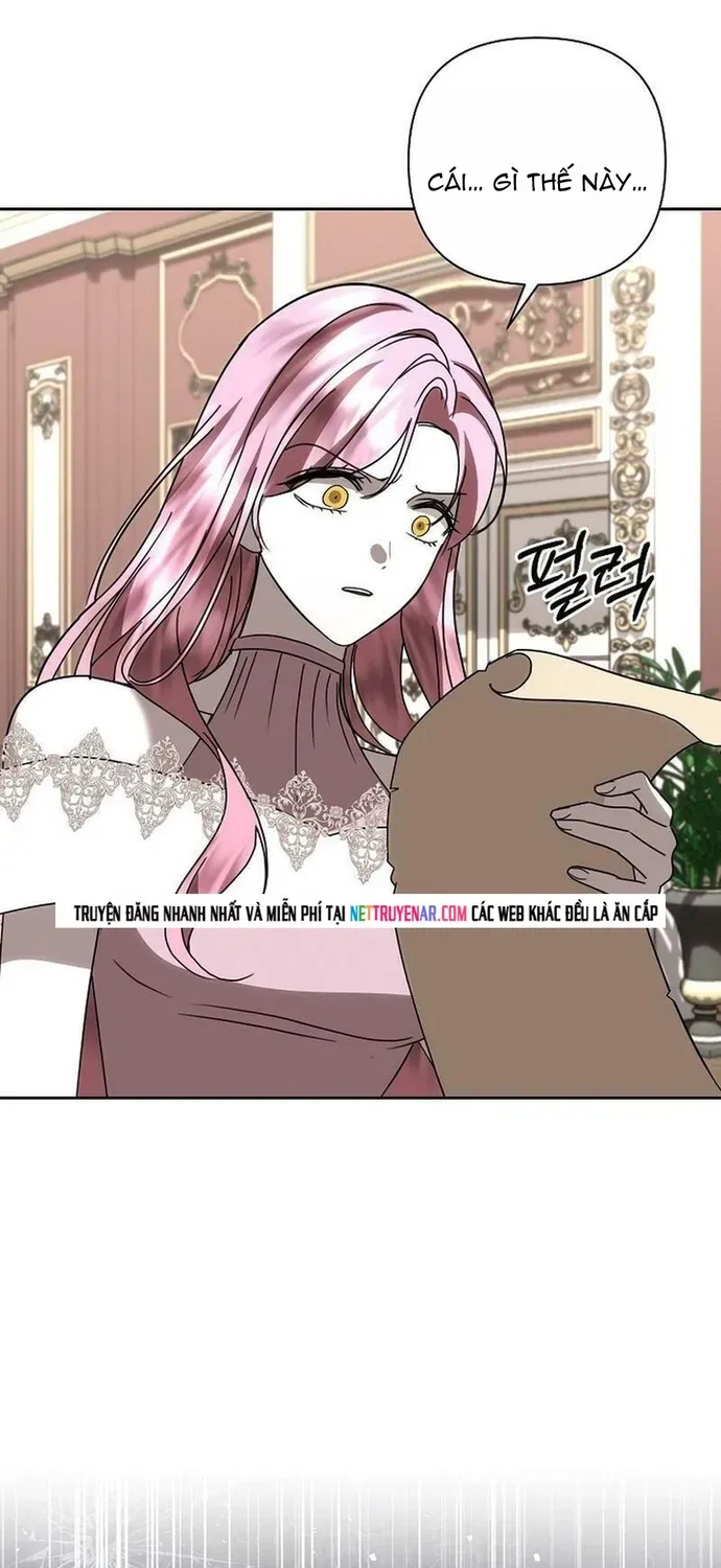 Phải Lòng Nhân Vật Phản Diện Từ Cái Nhìn Đầu Tiên Chapter 48 - 35