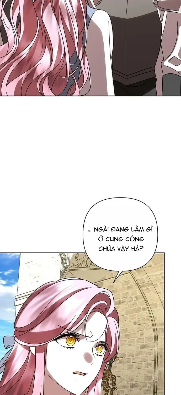 Phải Lòng Nhân Vật Phản Diện Từ Cái Nhìn Đầu Tiên Chapter 48 - 55