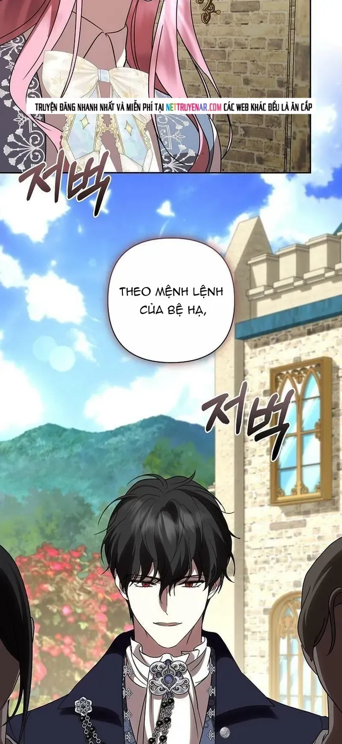 Phải Lòng Nhân Vật Phản Diện Từ Cái Nhìn Đầu Tiên Chapter 48 - 56