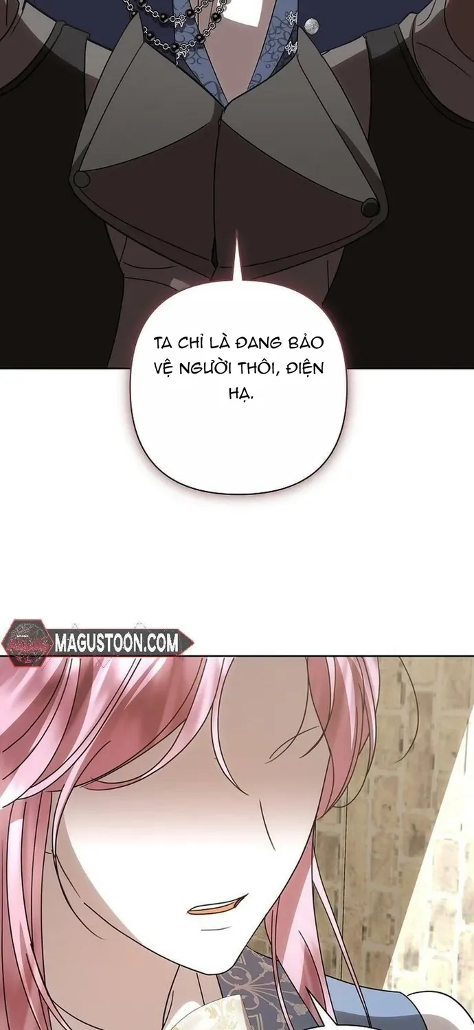 Phải Lòng Nhân Vật Phản Diện Từ Cái Nhìn Đầu Tiên Chapter 48 - 57
