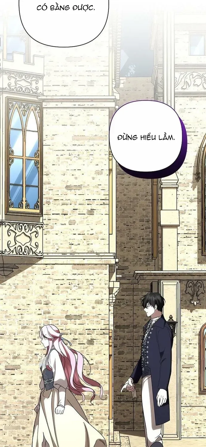 Phải Lòng Nhân Vật Phản Diện Từ Cái Nhìn Đầu Tiên Chapter 48 - 79
