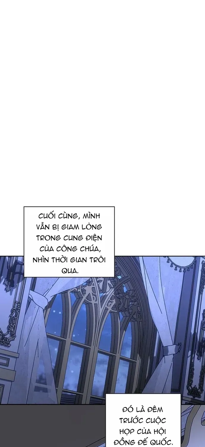 Phải Lòng Nhân Vật Phản Diện Từ Cái Nhìn Đầu Tiên Chapter 48 - 81