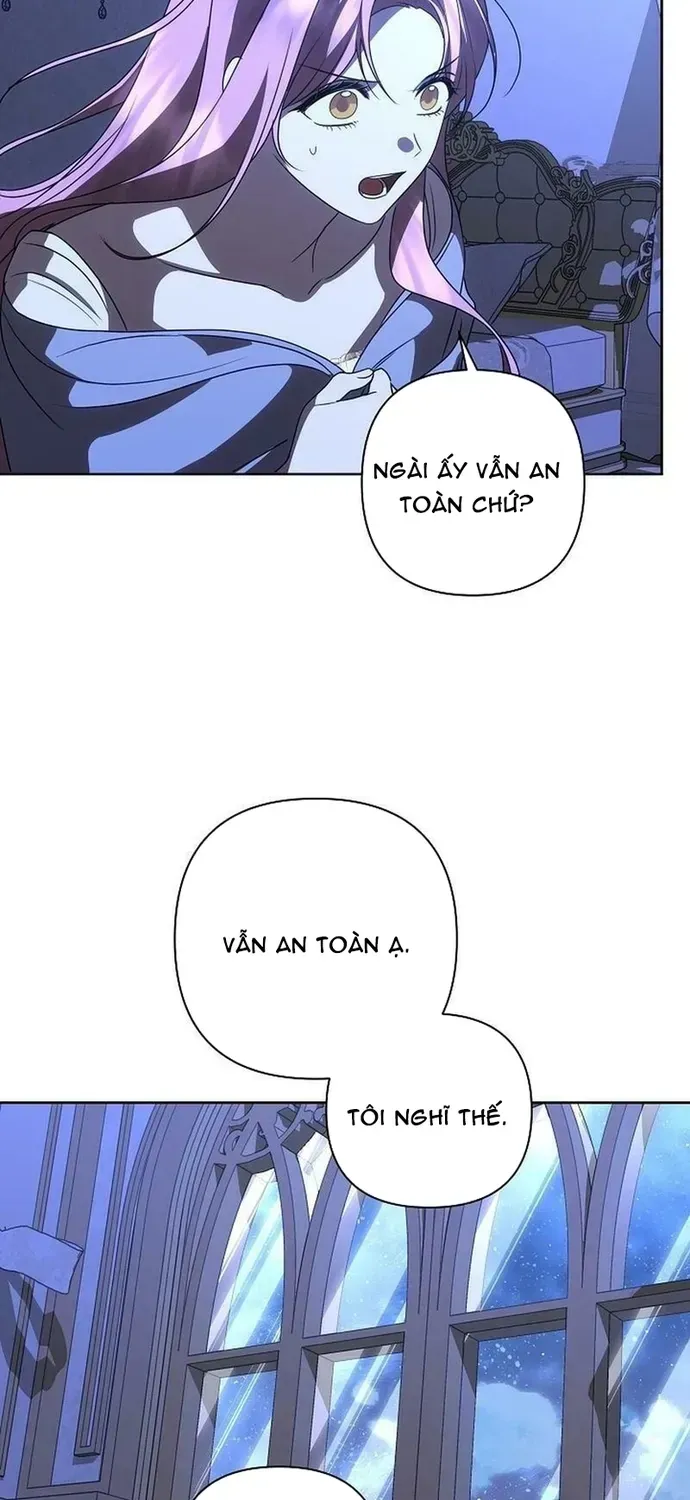 Phải Lòng Nhân Vật Phản Diện Từ Cái Nhìn Đầu Tiên Chapter 49 - 11