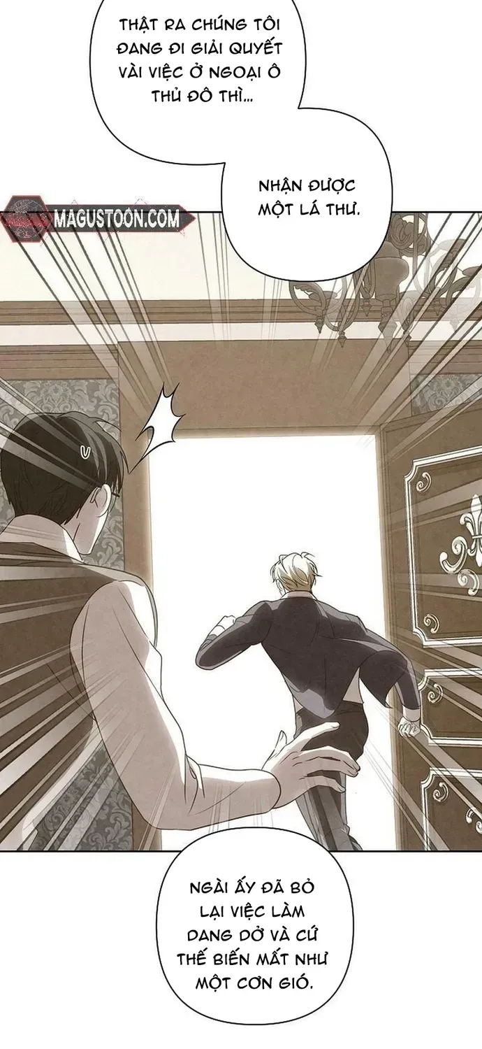 Phải Lòng Nhân Vật Phản Diện Từ Cái Nhìn Đầu Tiên Chapter 49 - 13