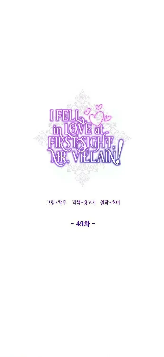 Phải Lòng Nhân Vật Phản Diện Từ Cái Nhìn Đầu Tiên Chapter 49 - 19