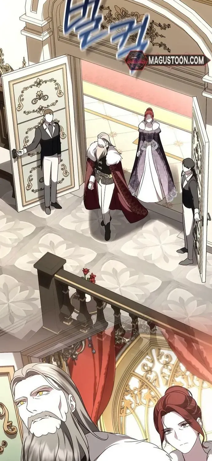 Phải Lòng Nhân Vật Phản Diện Từ Cái Nhìn Đầu Tiên Chapter 49 - 34