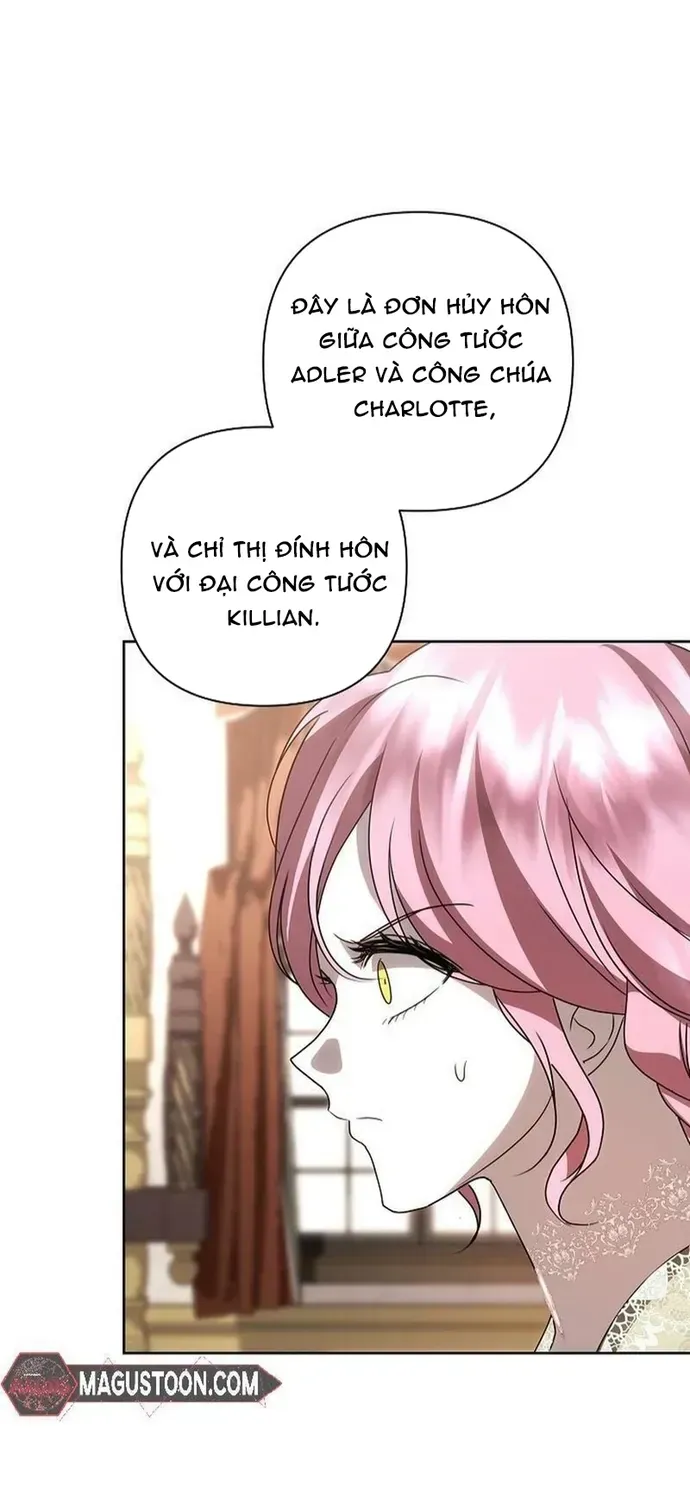 Phải Lòng Nhân Vật Phản Diện Từ Cái Nhìn Đầu Tiên Chapter 49 - 37