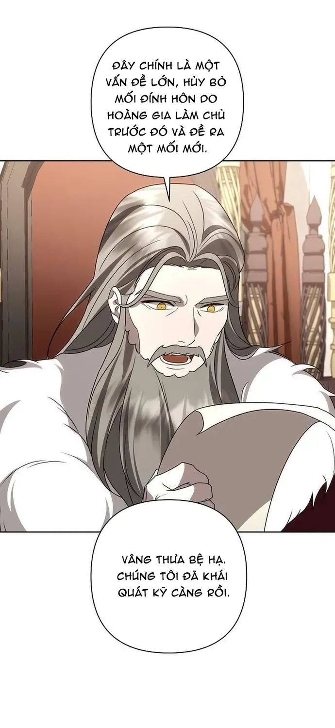 Phải Lòng Nhân Vật Phản Diện Từ Cái Nhìn Đầu Tiên Chapter 49 - 38