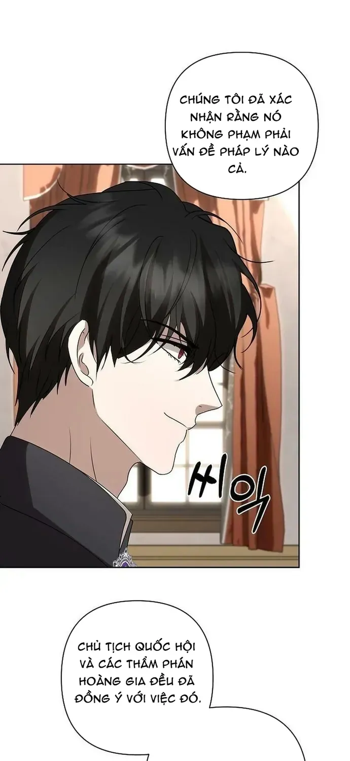 Phải Lòng Nhân Vật Phản Diện Từ Cái Nhìn Đầu Tiên Chapter 49 - 39