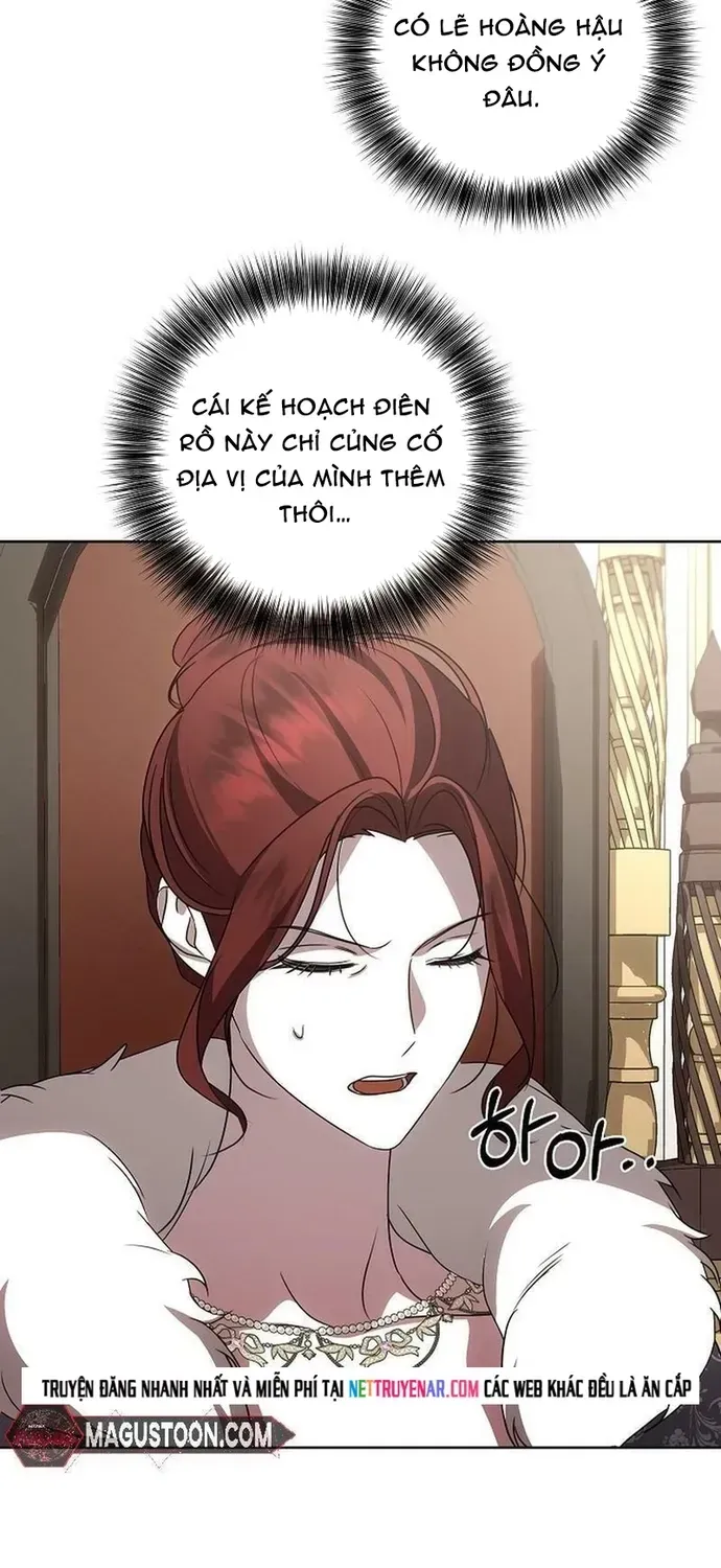 Phải Lòng Nhân Vật Phản Diện Từ Cái Nhìn Đầu Tiên Chapter 49 - 46