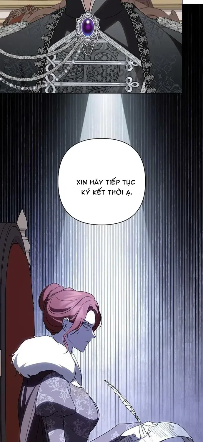 Phải Lòng Nhân Vật Phản Diện Từ Cái Nhìn Đầu Tiên Chapter 49 - 55