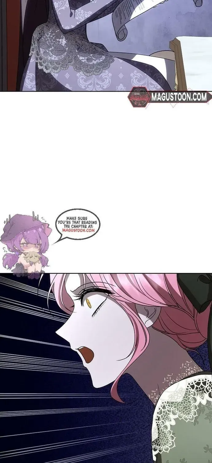 Phải Lòng Nhân Vật Phản Diện Từ Cái Nhìn Đầu Tiên Chapter 49 - 56