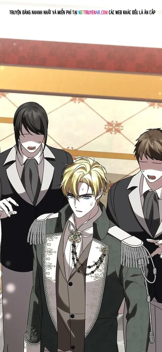 Phải Lòng Nhân Vật Phản Diện Từ Cái Nhìn Đầu Tiên Chapter 49 - 63