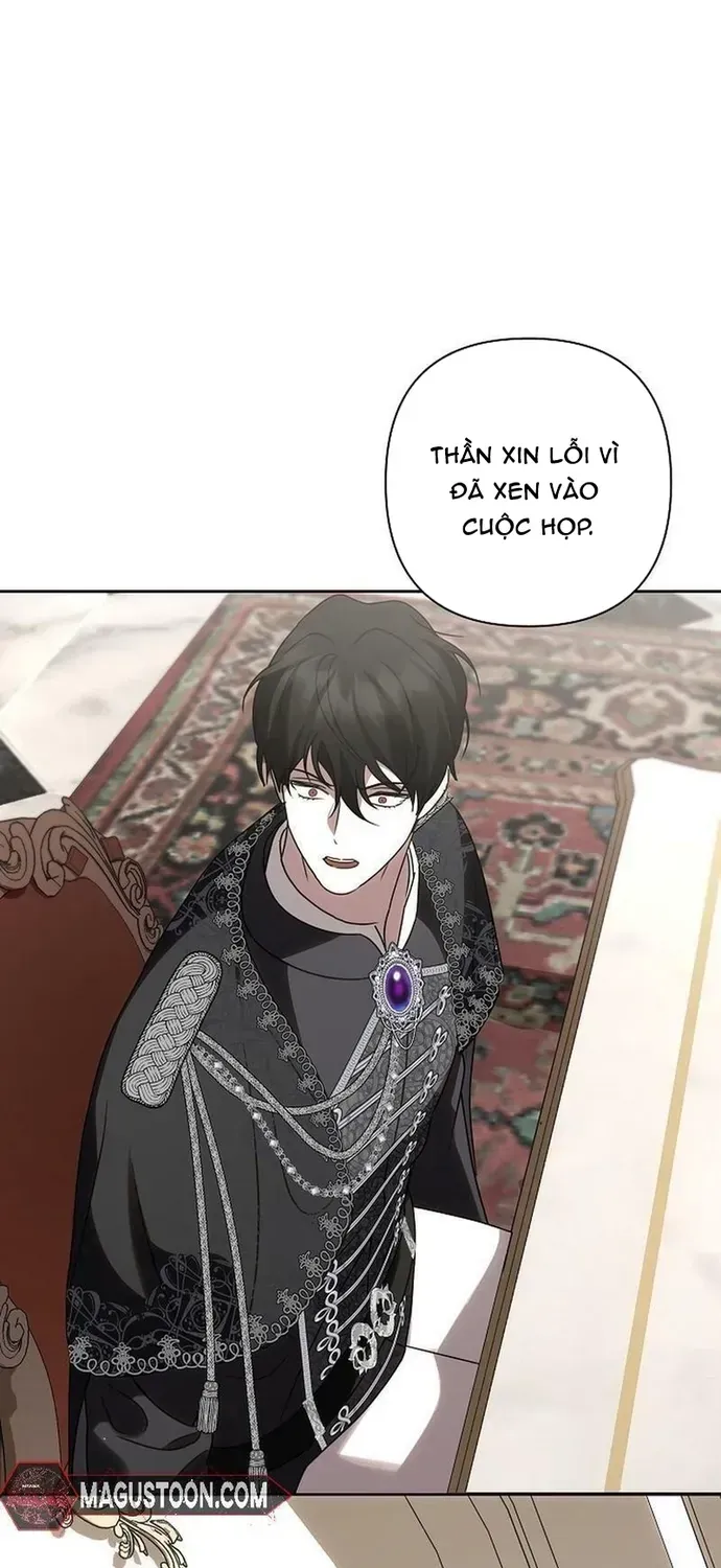 Phải Lòng Nhân Vật Phản Diện Từ Cái Nhìn Đầu Tiên Chapter 49 - 65