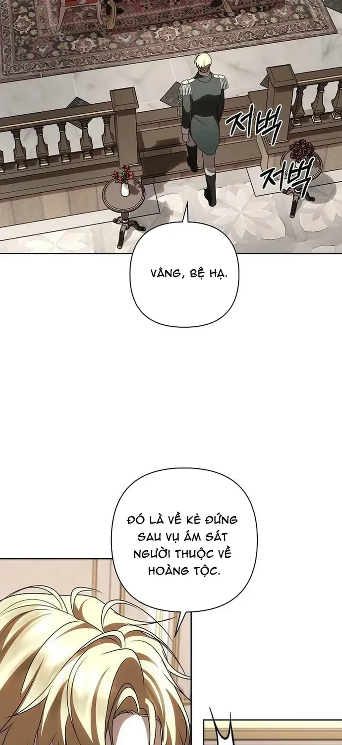 Phải Lòng Nhân Vật Phản Diện Từ Cái Nhìn Đầu Tiên Chapter 49 - 69