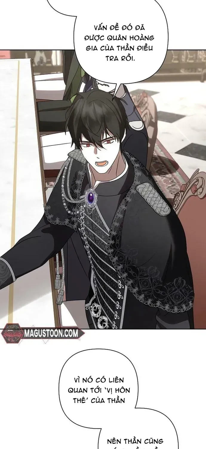 Phải Lòng Nhân Vật Phản Diện Từ Cái Nhìn Đầu Tiên Chapter 49 - 75